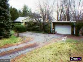 683 Rosedale Road Princeton, NJ 08540 - Photo 1 of 1