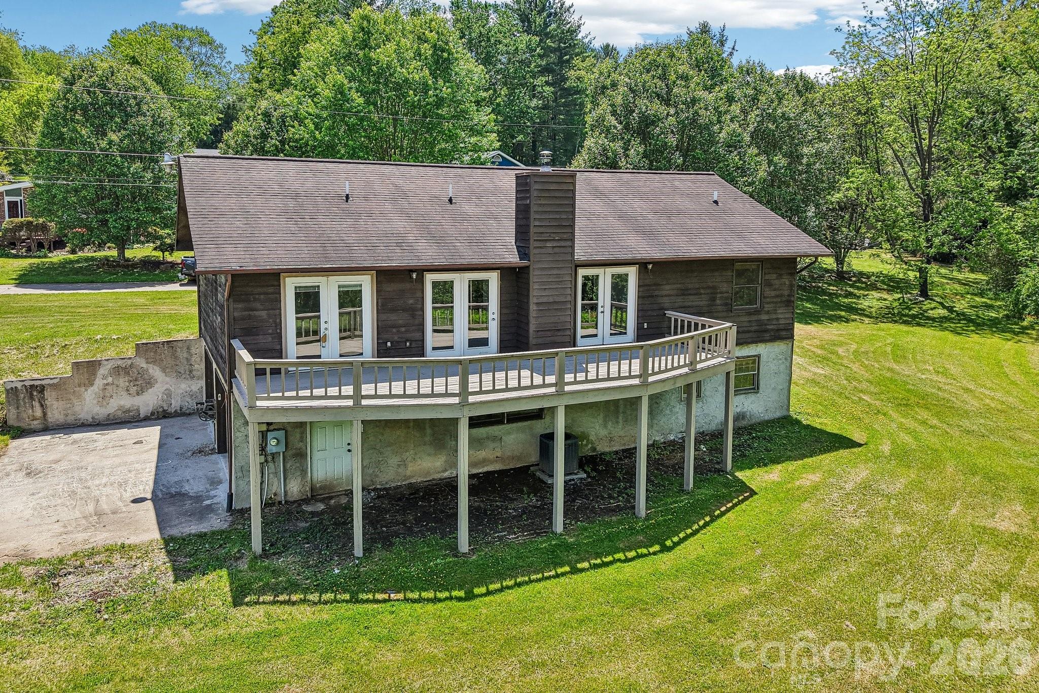 48 Chambers View Drive Clyde, NC 28721 - Photo 6 of 48 Gallery Image 6