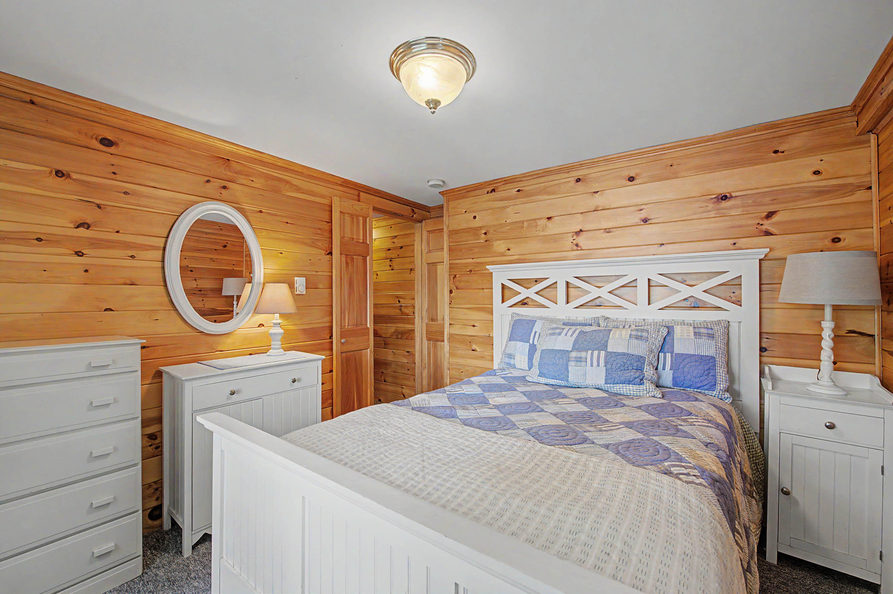 137 Coffee Pond Road Casco, ME 04015 - Photo 18 of 20 Bedroom 3