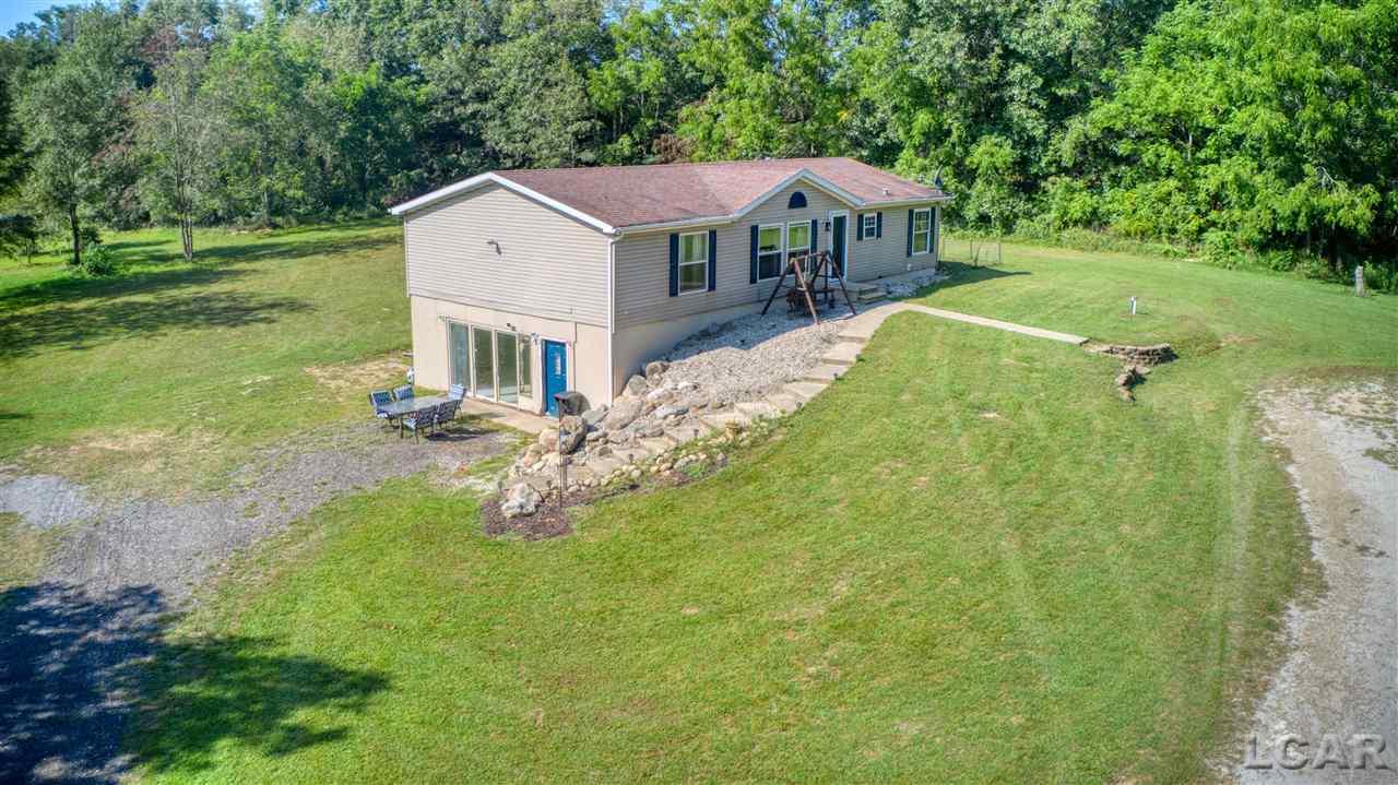 11953 Sutfin Road Horton, MI 49246 - Photo 3 of 39 50052810-2.JPG
