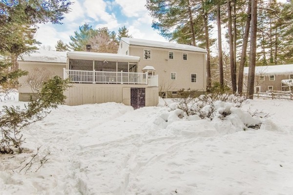 4 Robinwood Road Acton, MA 01720 - Photo 23 of 26 Gallery Image 23