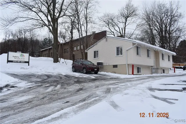 $359,900 | 4912 West Genesee Street, Camillus, NY 13031