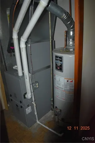 $359,900 | 4912 West Genesee Street, Camillus, NY 13031