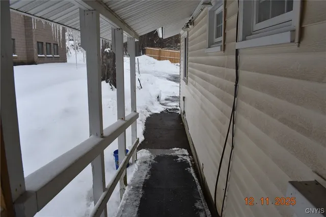 $359,900 | 4912 West Genesee Street, Camillus, NY 13031