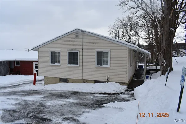 $289,900 | 4912 West Genesee Street, Camillus, NY 13031