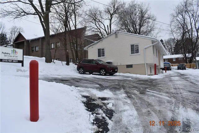 $359,900 | 4912 West Genesee Street, Camillus, NY 13031