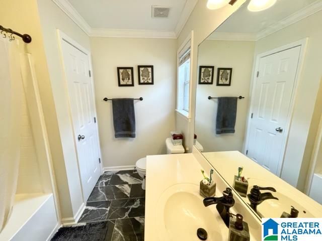 128 Springdale Drive Mount Olive, AL 35117 - Photo 14 of 21