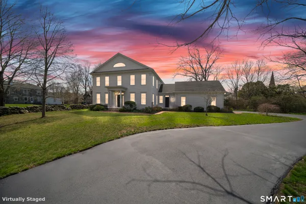 $629,900 | 1 Coles Court, Norwich, CT 06360