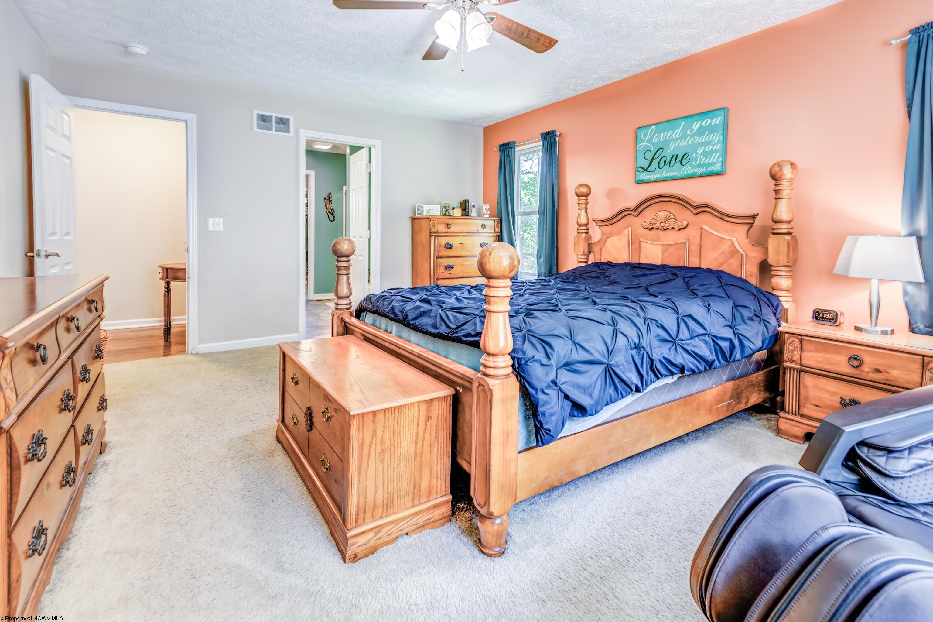 147 Craig Run Road Rivesville, WV 26588 - Photo 24 of 42 Gallery Image 24