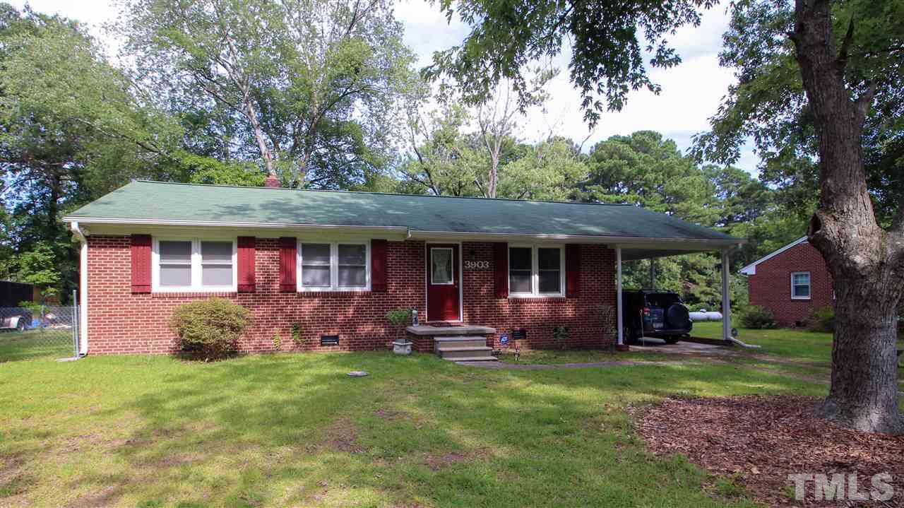 3903 Randell Road Garner, NC 27529 - Photo 1 of 24