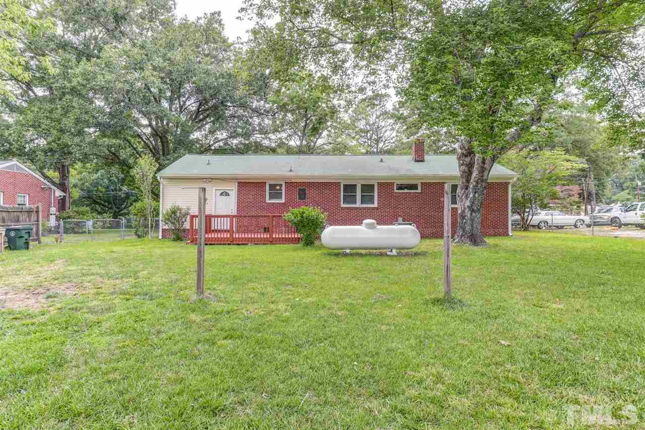 3903 Randell Road Garner, NC 27529 - Photo 20 of 24