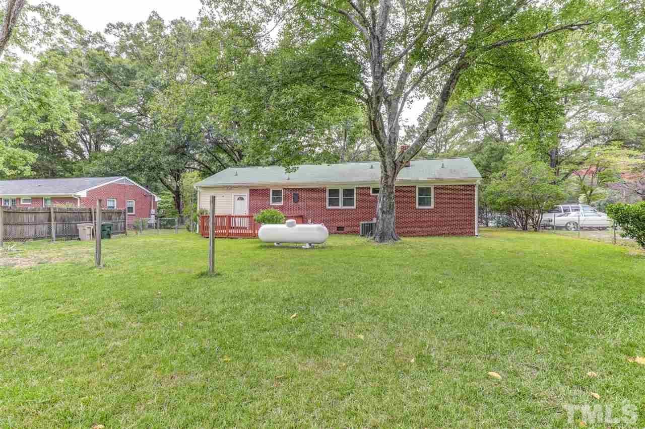3903 Randell Road Garner, NC 27529 - Photo 21 of 24