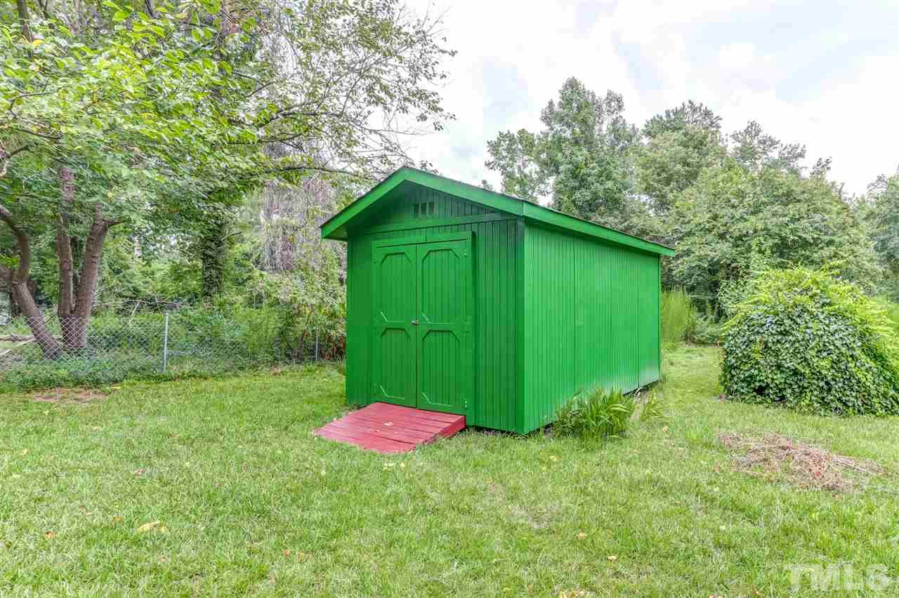 3903 Randell Road Garner, NC 27529 - Photo 22 of 24