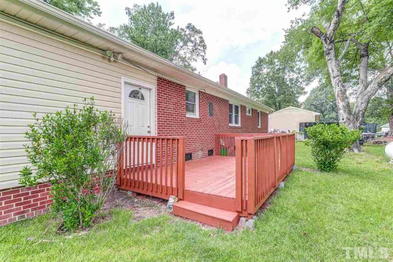 3903 Randell Road Garner, NC 27529 - Photo 23 of 24