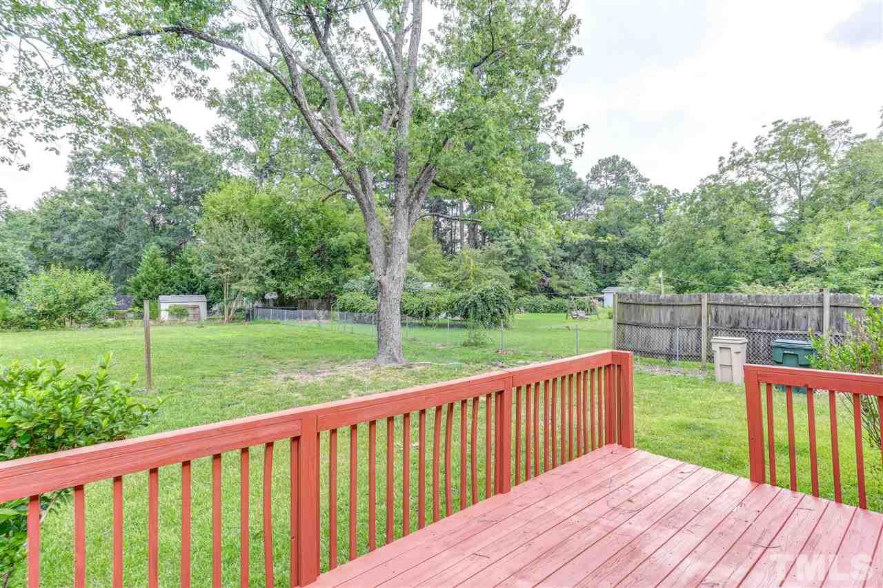 3903 Randell Road Garner, NC 27529 - Photo 24 of 24