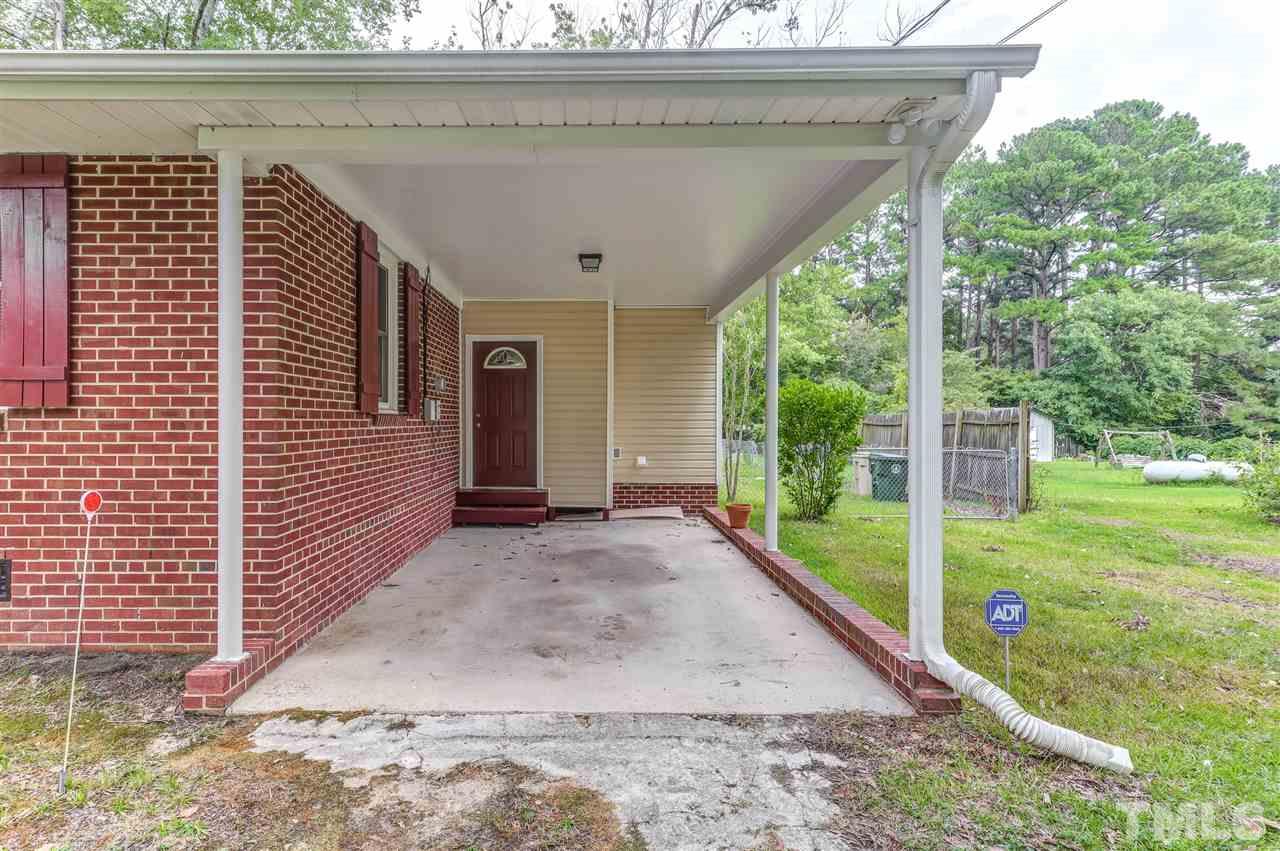 3903 Randell Road Garner, NC 27529 - Photo 4 of 24