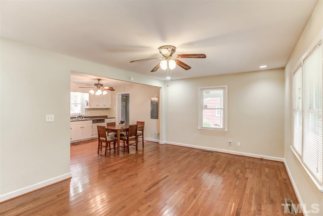 3903 Randell Road Garner, NC 27529 - Photo 5 of 24