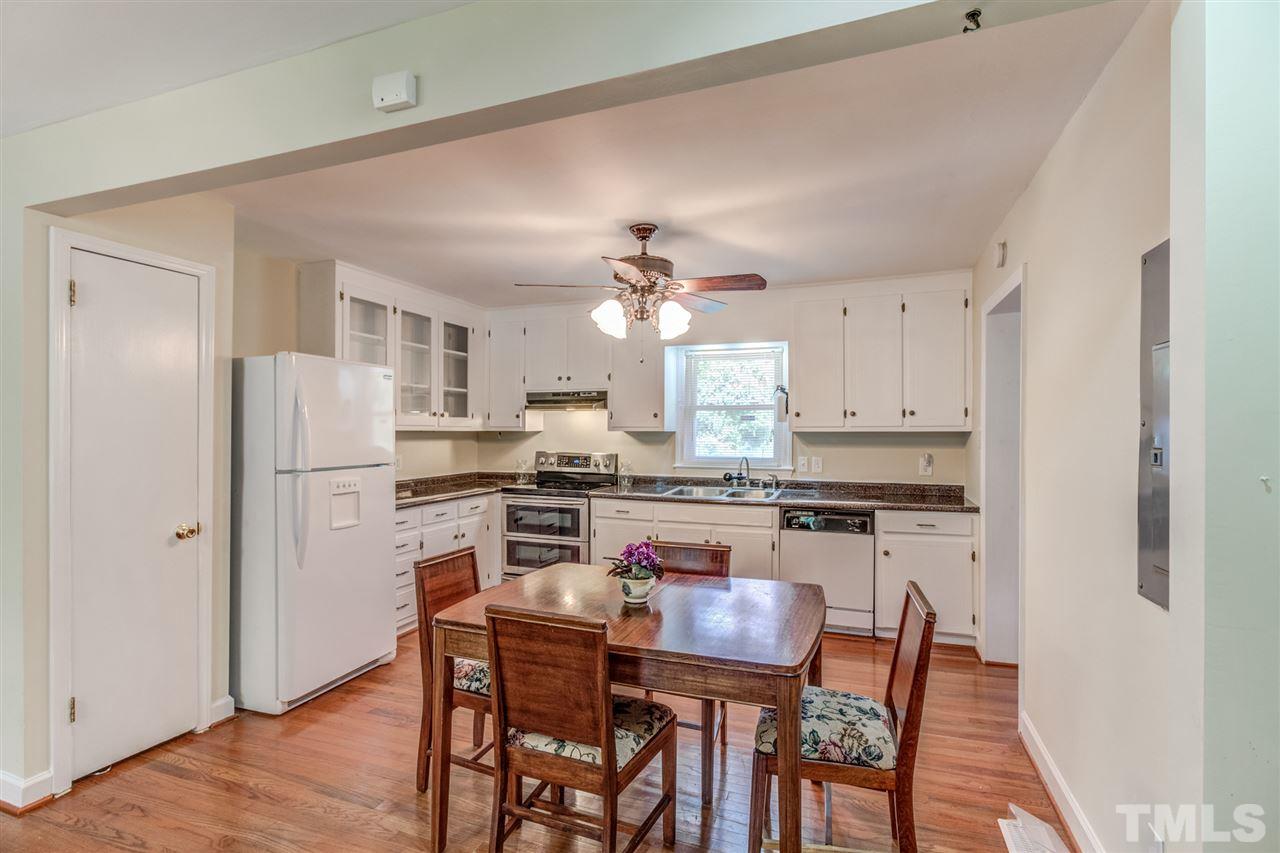 3903 Randell Road Garner, NC 27529 - Photo 7 of 24