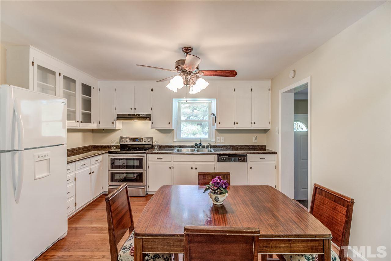 3903 Randell Road Garner, NC 27529 - Photo 8 of 24