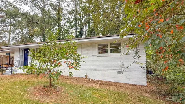 $1,325 | 633 Brookwood Drive, Forest Park, GA 30297