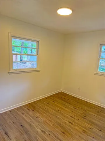 $1,325 | 633 Brookwood Drive, Forest Park, GA 30297