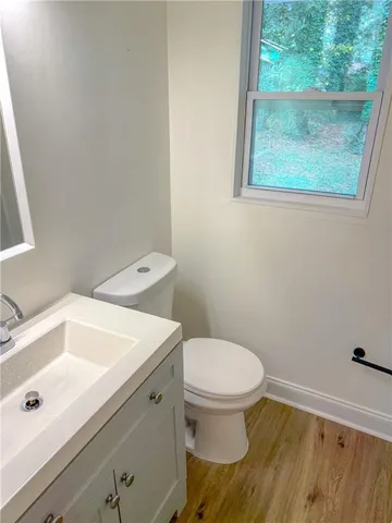 $1,325 | 633 Brookwood Drive, Forest Park, GA 30297