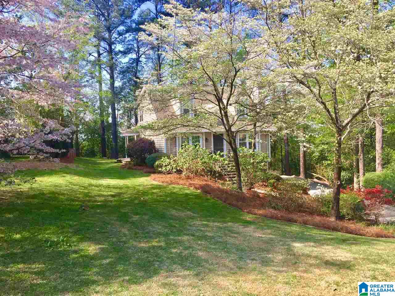 1550 Berry Road Birmingham, AL 35226 - Photo 3 of 30