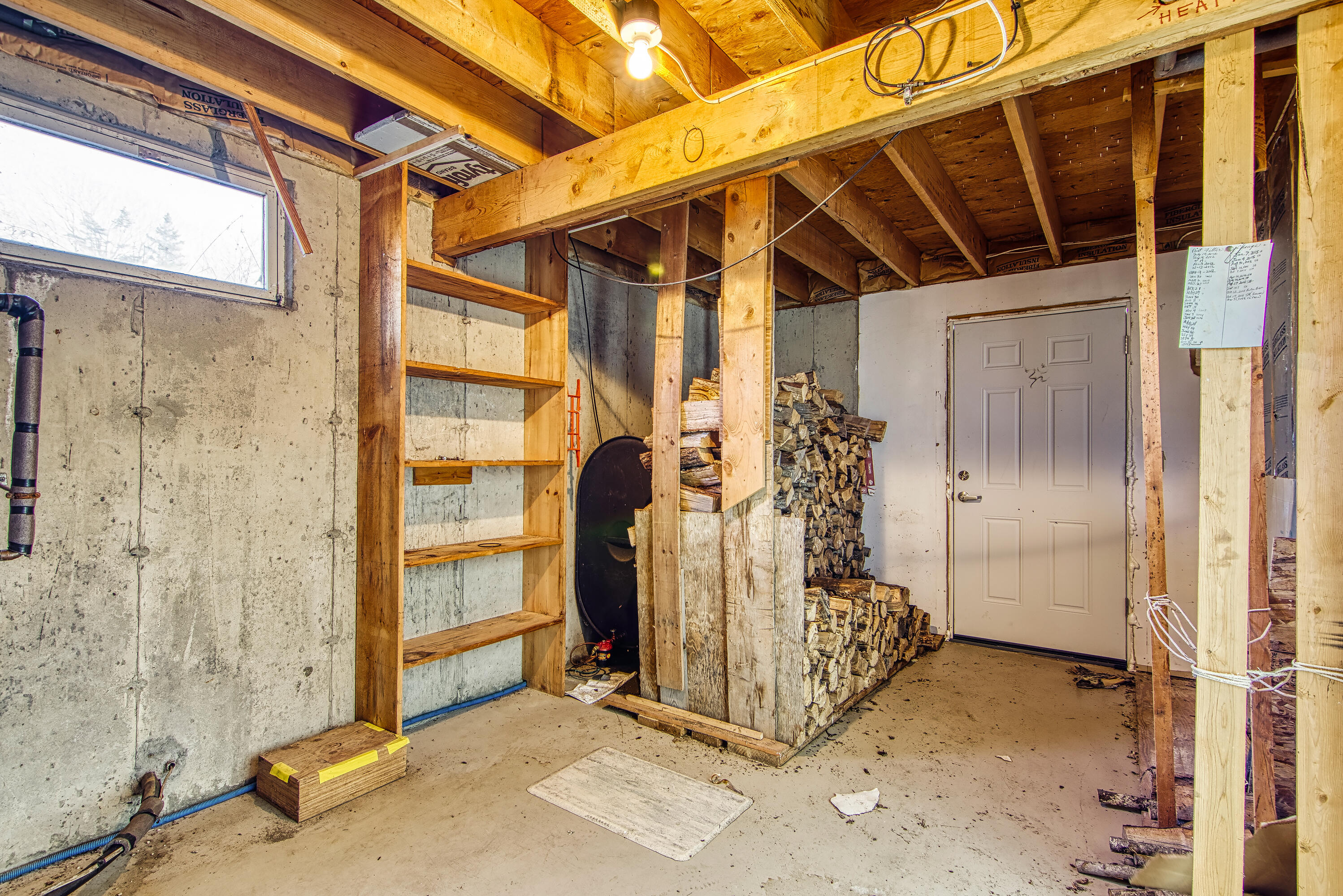 15 Sunshine Road Deer Isle, ME 04627 - Photo 21 of 40 DSC_2338