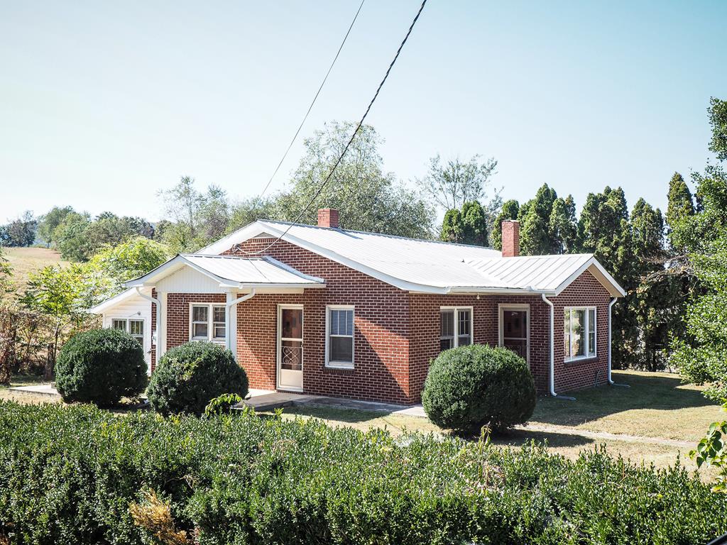 481 Payne Town Road Max Meadows, VA 24360 - Photo 1 of 1 Gallery Image 1