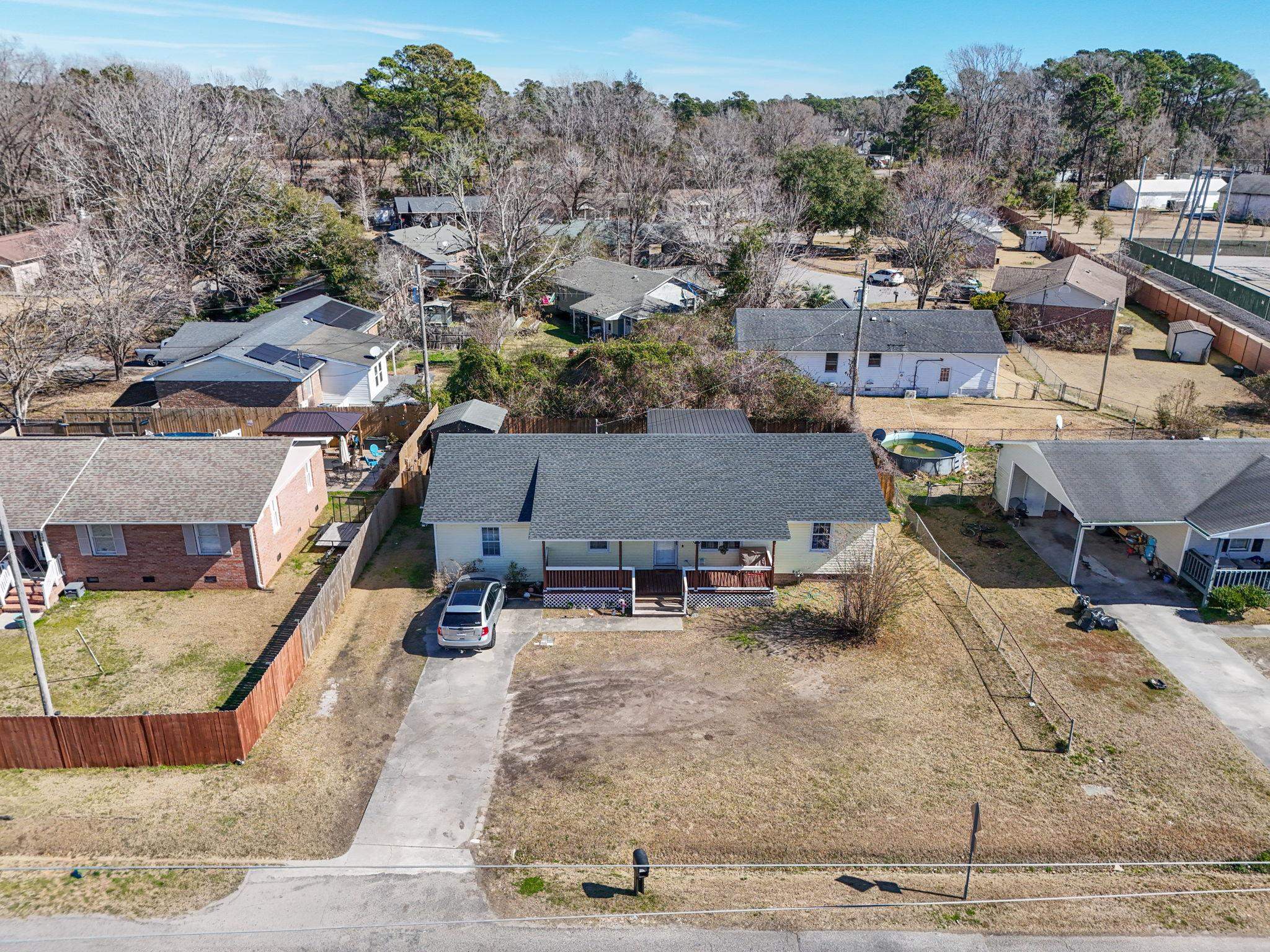 202 Luttie Road Myrtle Beach, SC 29588 - Photo 24 of 30 Gallery Image 24