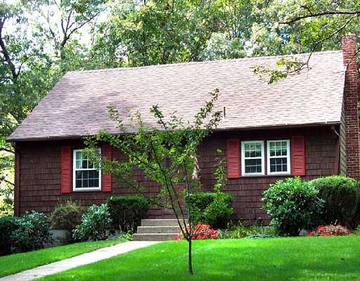 10 Colvintown Road Coventry, RI 02816 - Photo 1 of 1 Exterior Front.
