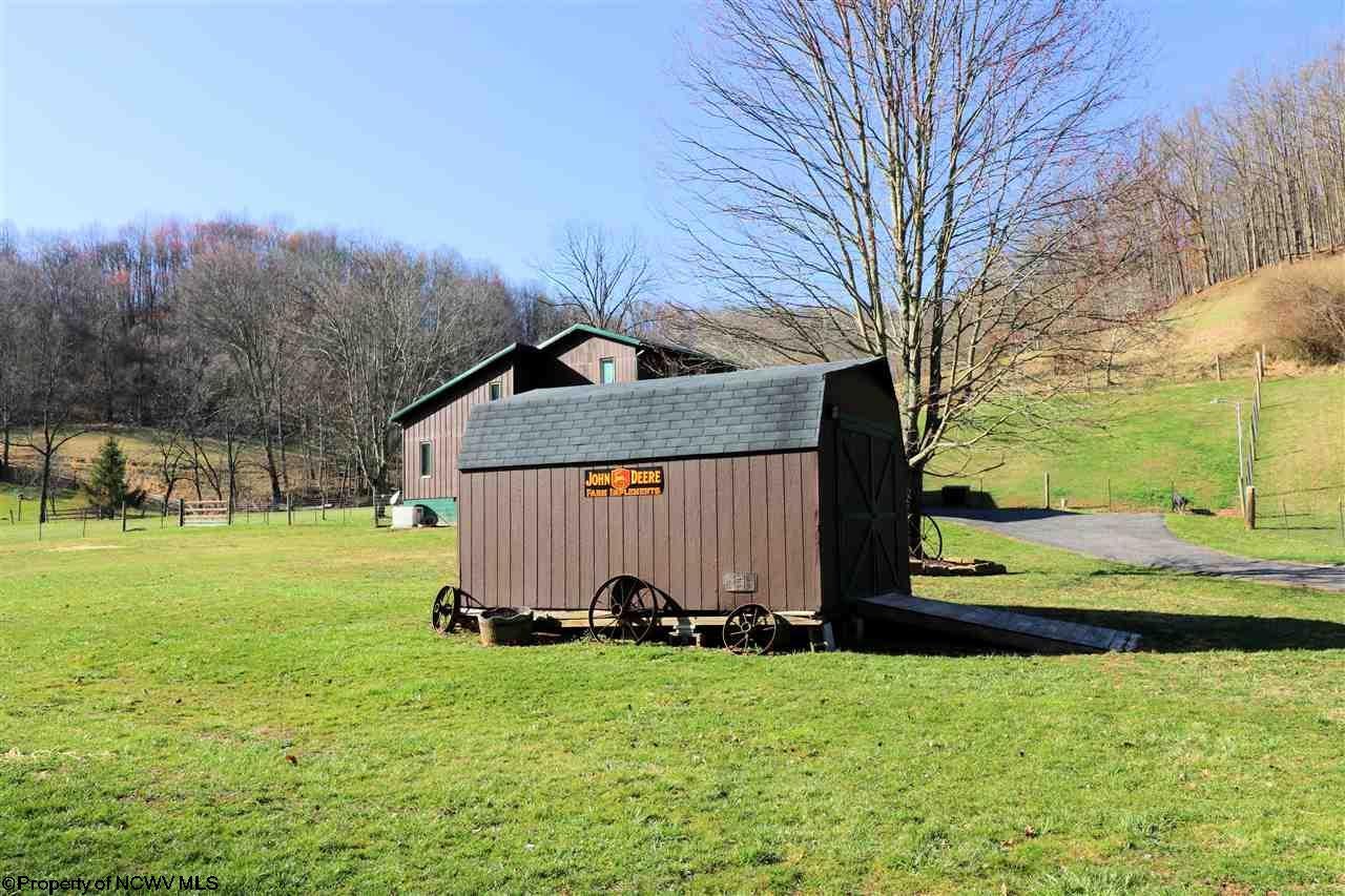 2427 Halls Run Road Salem, WV 26426 - Photo 21 of 29 Gallery Image 21