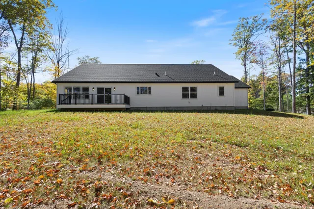 $879,000 | 90 Green Acres Drive, Buxton, ME 04093