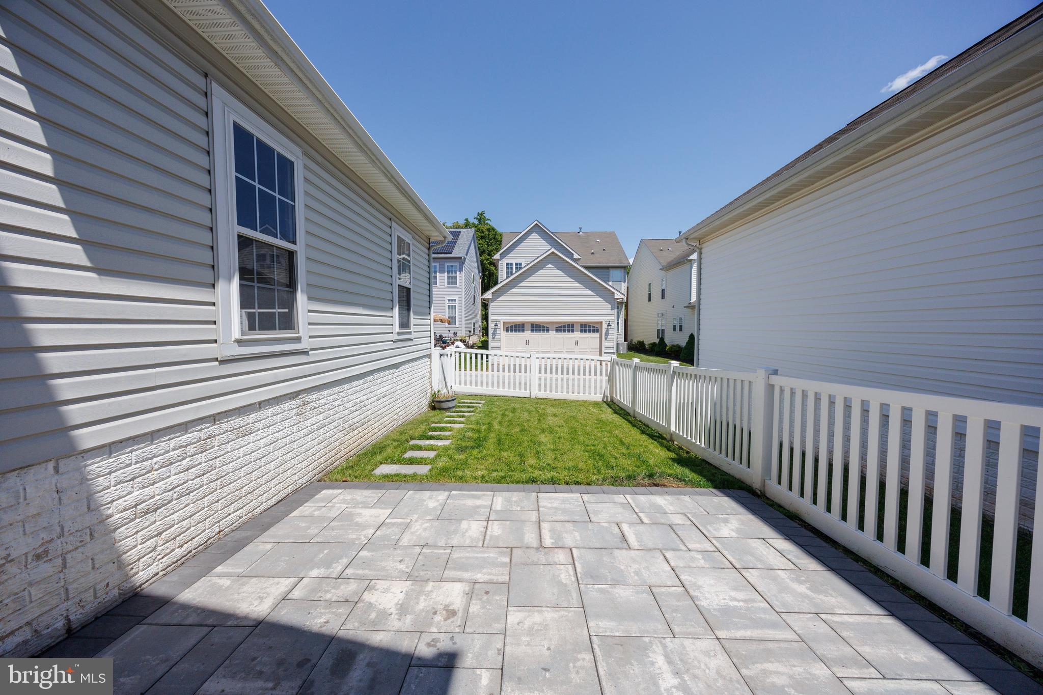 7824 Callington Way Hanover, MD 21076 - Photo 45 of 51