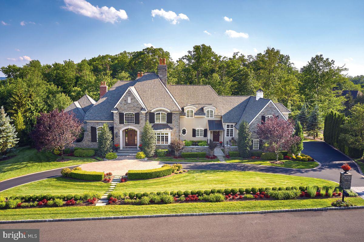 876 South Penn Oak Road Lower Gwynedd, PA 19002 - Photo 1 of 50 Gallery Image 1