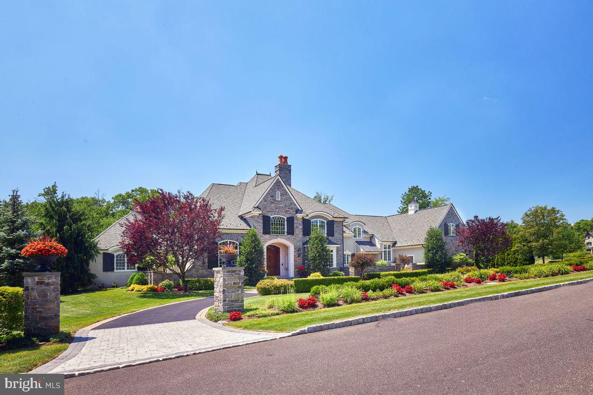 876 South Penn Oak Road Lower Gwynedd, PA 19002 - Photo 3 of 50 Gallery Image 3