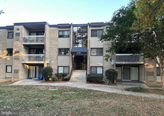 $149,900 | 6310 Hil-Mar Drive, Unit 1, District Heights, MD 20747