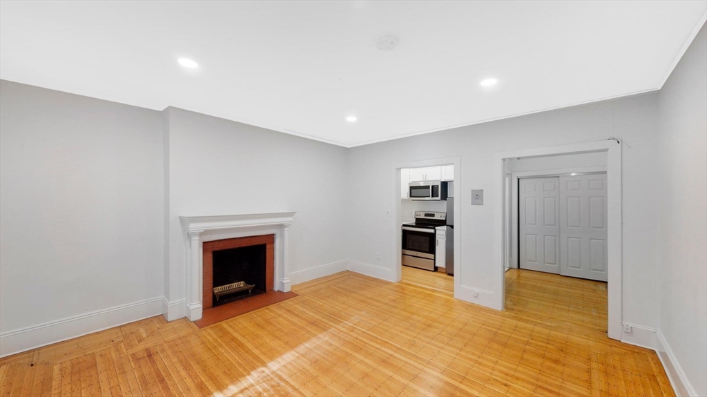 205 Beacon Street, Unit BF Boston, MA 02116 - Photo 1 of 9