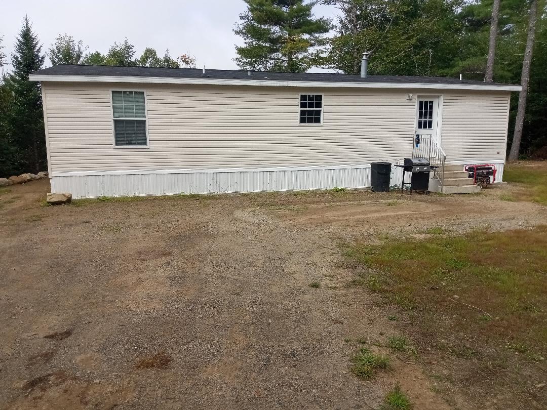 110 Wing Road South China, ME 04358 - Photo 1 of 12 Ballard pic 2