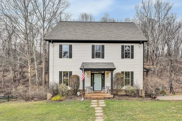 $790,000 | 7908 Forest Creek Drive, Roanoke, VA 24018