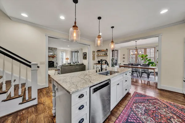 $790,000 | 7908 Forest Creek Drive, Roanoke, VA 24018