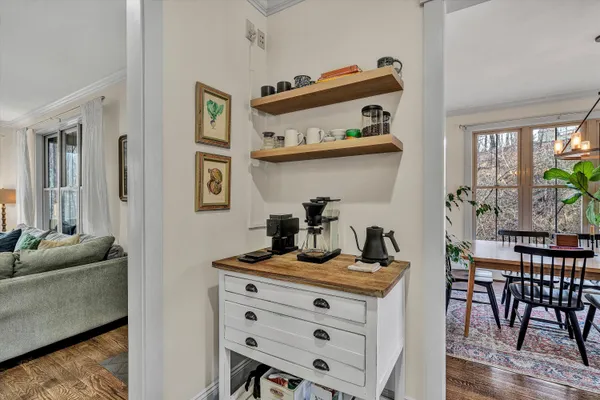 $790,000 | 7908 Forest Creek Drive, Roanoke, VA 24018