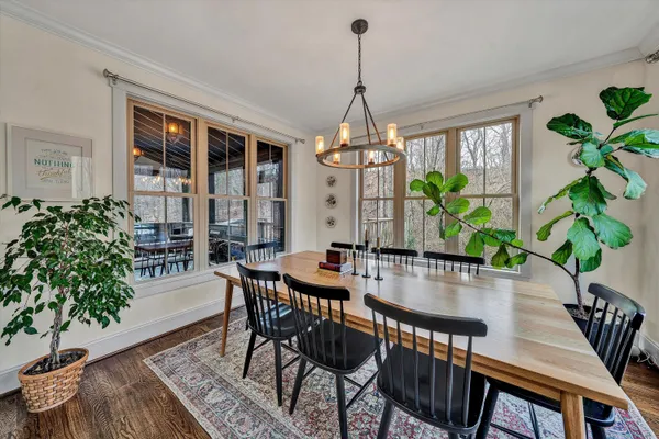 $790,000 | 7908 Forest Creek Drive, Roanoke, VA 24018