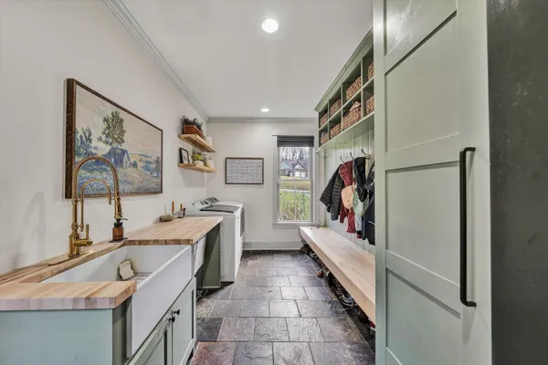 $790,000 | 7908 Forest Creek Drive, Roanoke, VA 24018