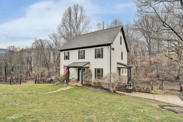 $790,000 | 7908 Forest Creek Drive, Roanoke, VA 24018