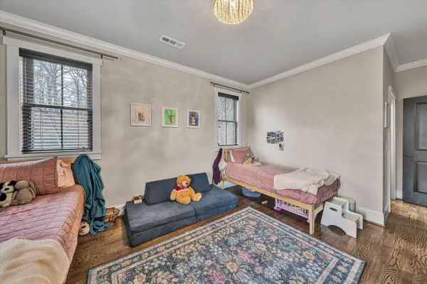 $790,000 | 7908 Forest Creek Drive, Roanoke, VA 24018