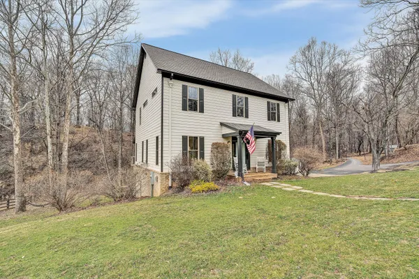 $790,000 | 7908 Forest Creek Drive, Roanoke, VA 24018