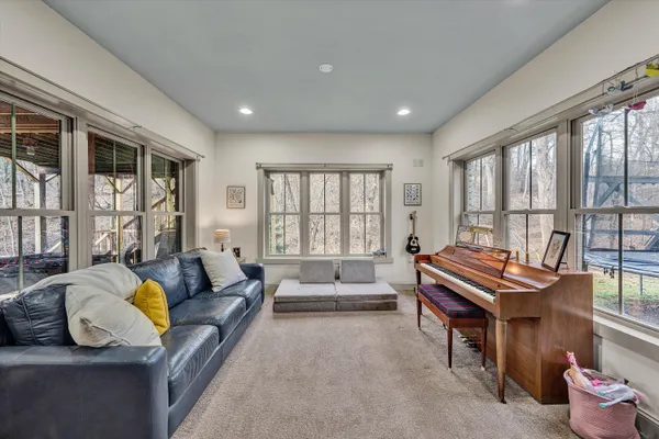 $790,000 | 7908 Forest Creek Drive, Roanoke, VA 24018