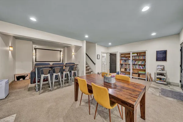 $790,000 | 7908 Forest Creek Drive, Roanoke, VA 24018