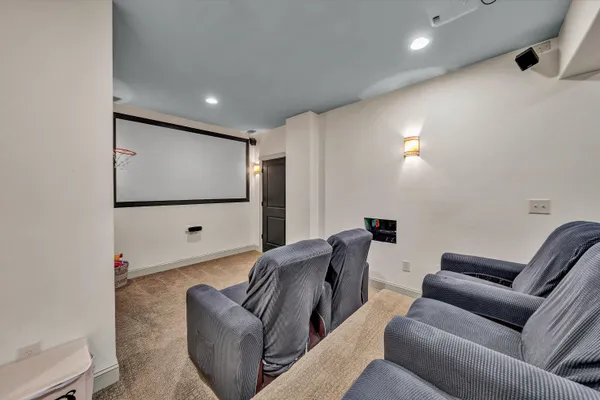 $790,000 | 7908 Forest Creek Drive, Roanoke, VA 24018